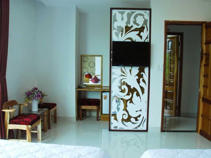Red Diamond Hotel Da Nang Zewnętrze zdjęcie