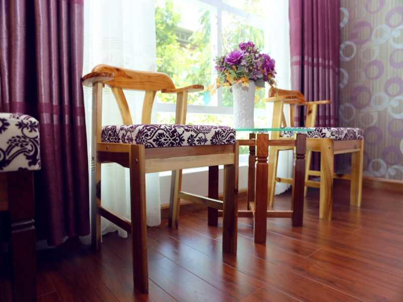 Red Diamond Hotel Da Nang Zewnętrze zdjęcie